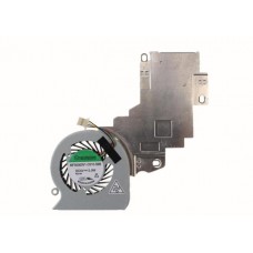 Toshiba Mini NB500 Thermal Module c/ Fan